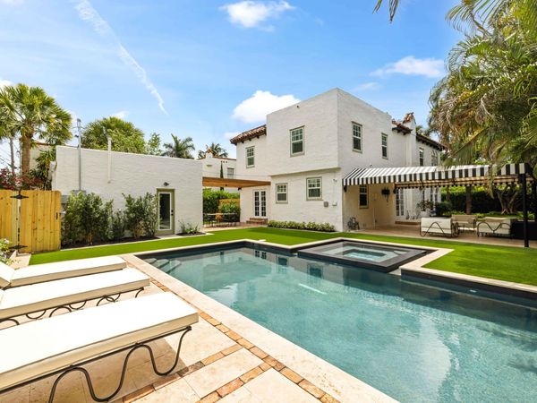 511 32nd Street, West Palm Beach, FL 33407
