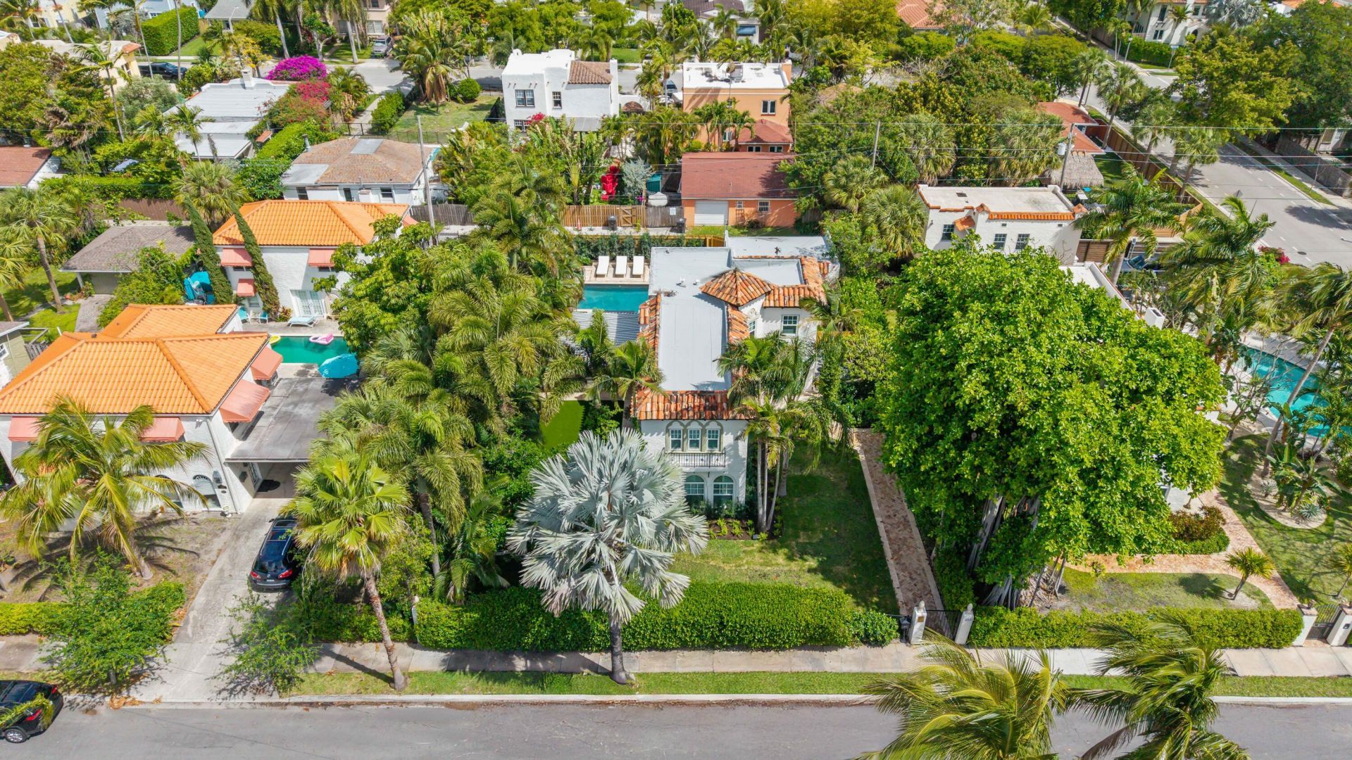 511 32nd Street, West Palm Beach, FL 33407 Photo