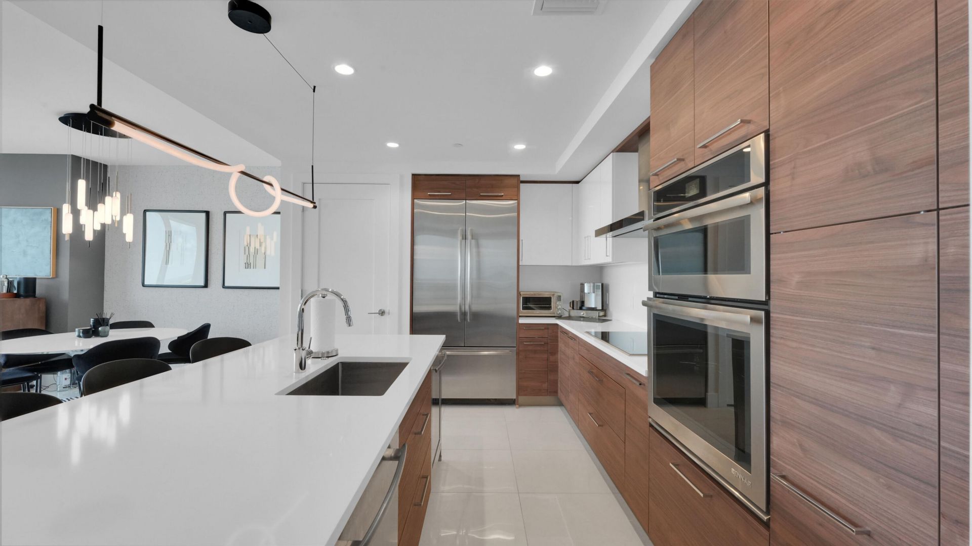 100 E Las Olas Boulevard, Unit 2802, Fort Lauderdale, FL 33301 Photo