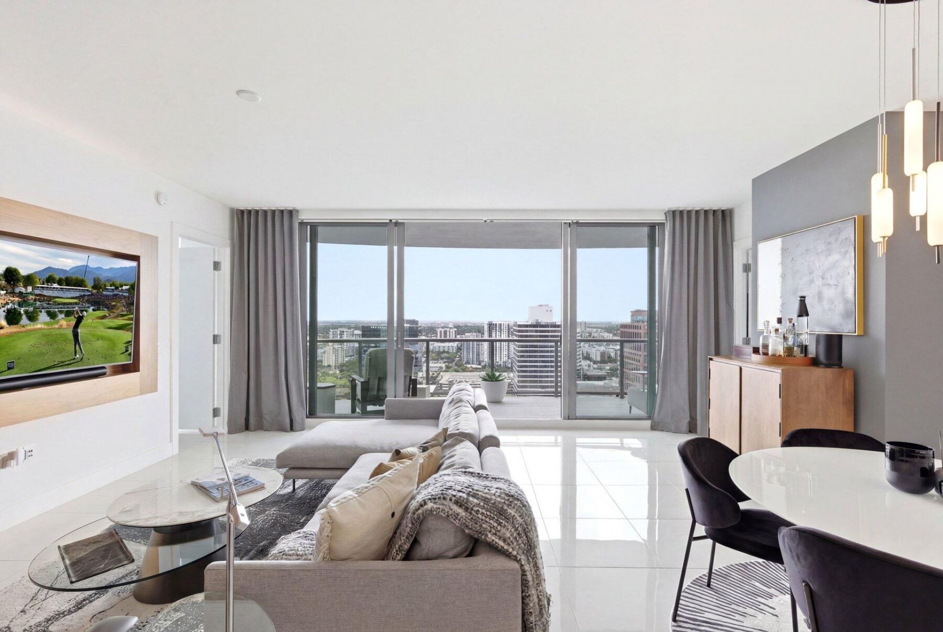 100 E Las Olas Boulevard, Unit 2802, Fort Lauderdale, FL 33301 Photo