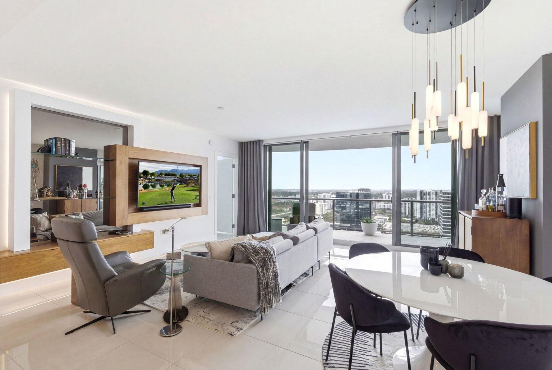 100 E Las Olas Boulevard, Unit 2802, Fort Lauderdale, FL 33301 Photo