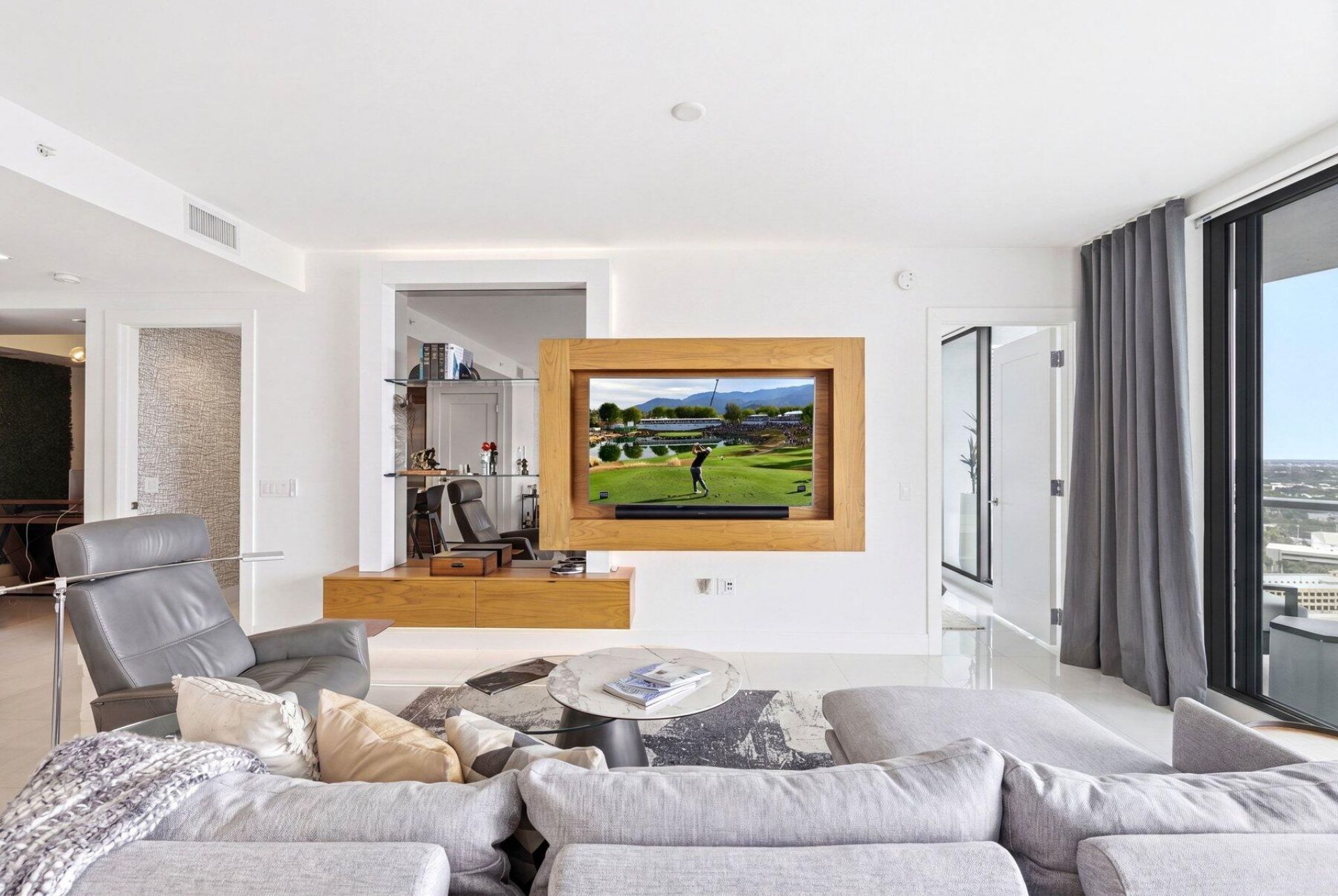 100 E Las Olas Boulevard, Unit 2802, Fort Lauderdale, FL 33301 Photo
