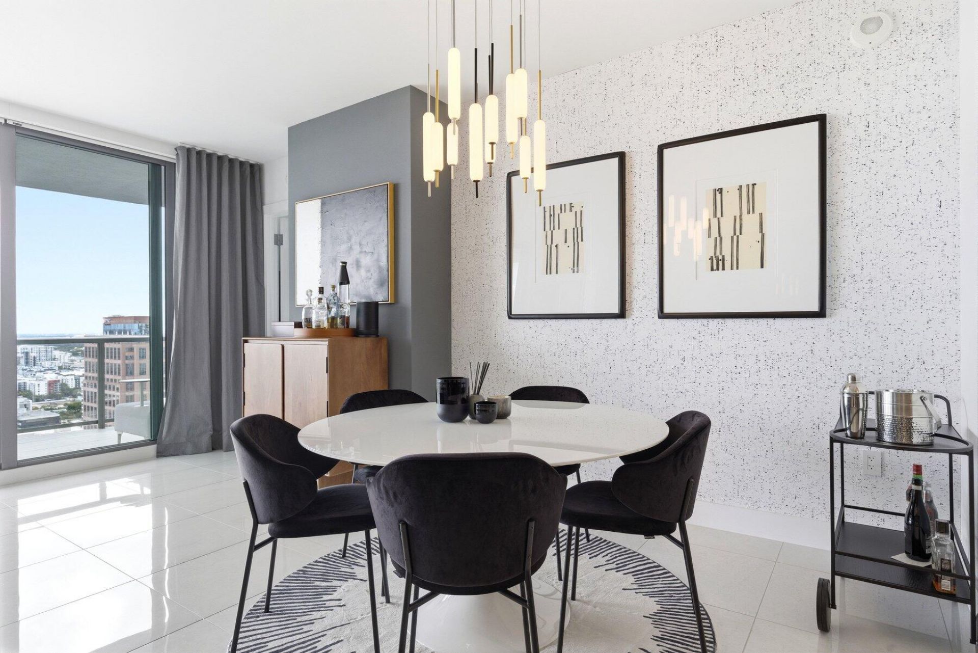100 E Las Olas Boulevard, Unit 2802, Fort Lauderdale, FL 33301 Photo