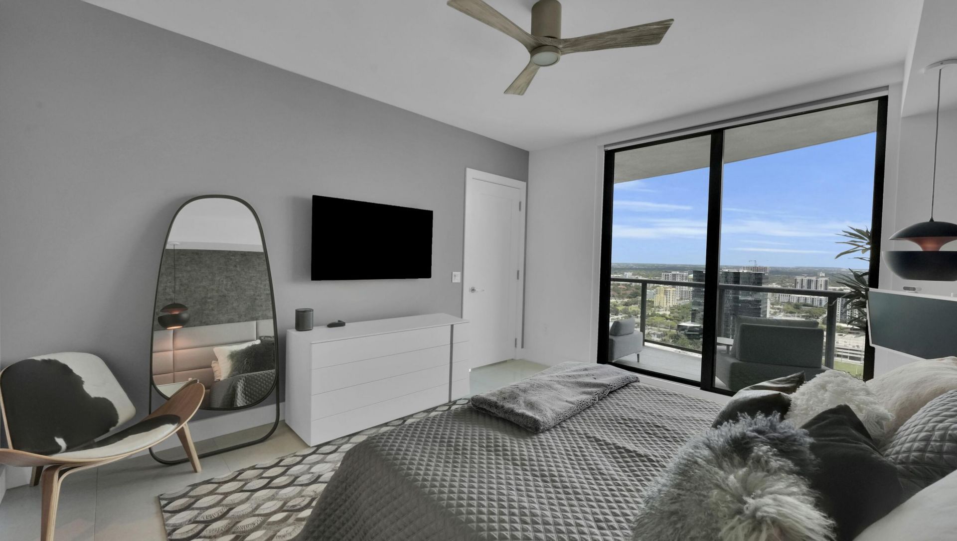 100 E Las Olas Boulevard, Unit 2802, Fort Lauderdale, FL 33301 Photo