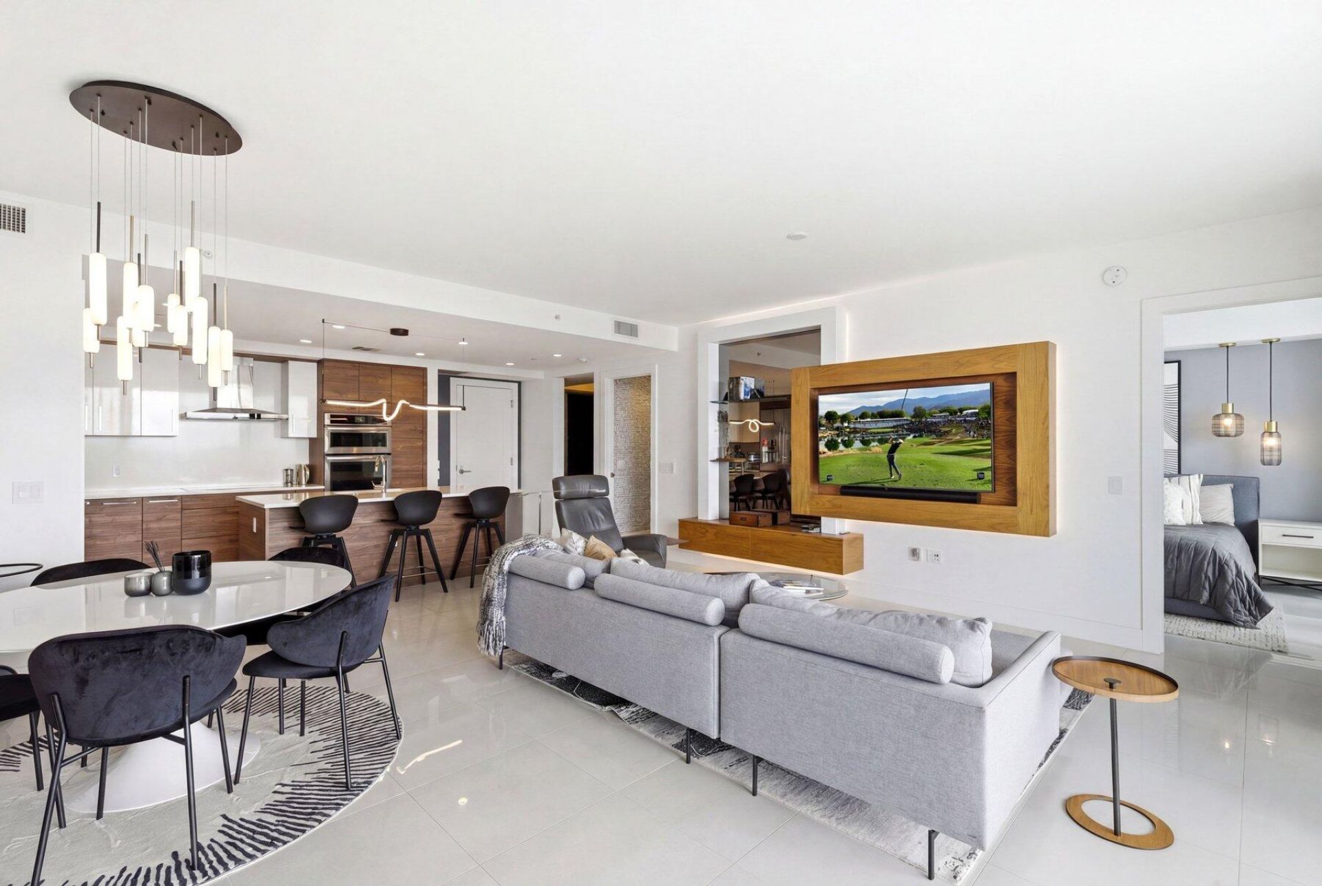 100 E Las Olas Boulevard, Unit 2802, Fort Lauderdale, FL 33301 Photo