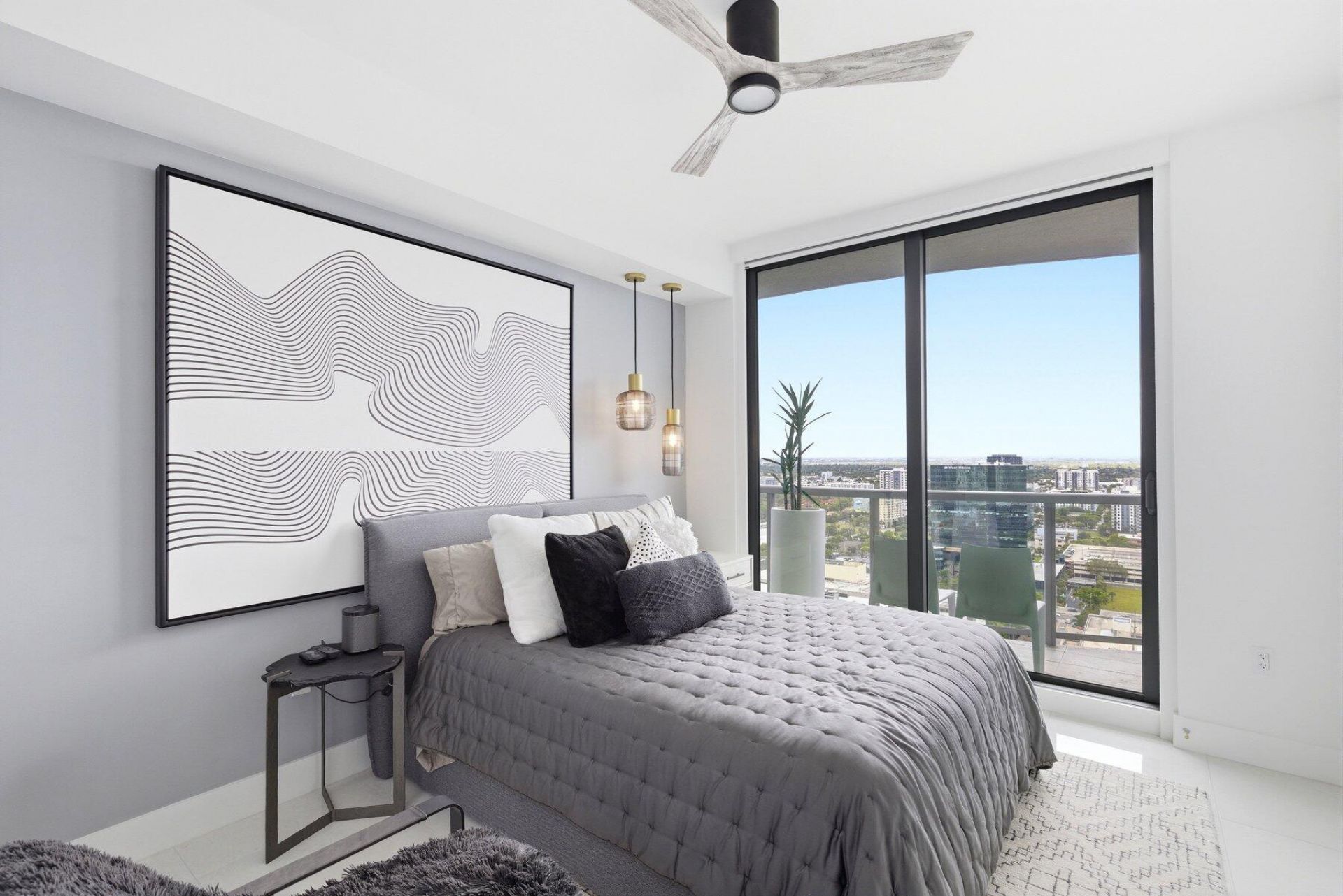 100 E Las Olas Boulevard, Unit 2802, Fort Lauderdale, FL 33301 Photo