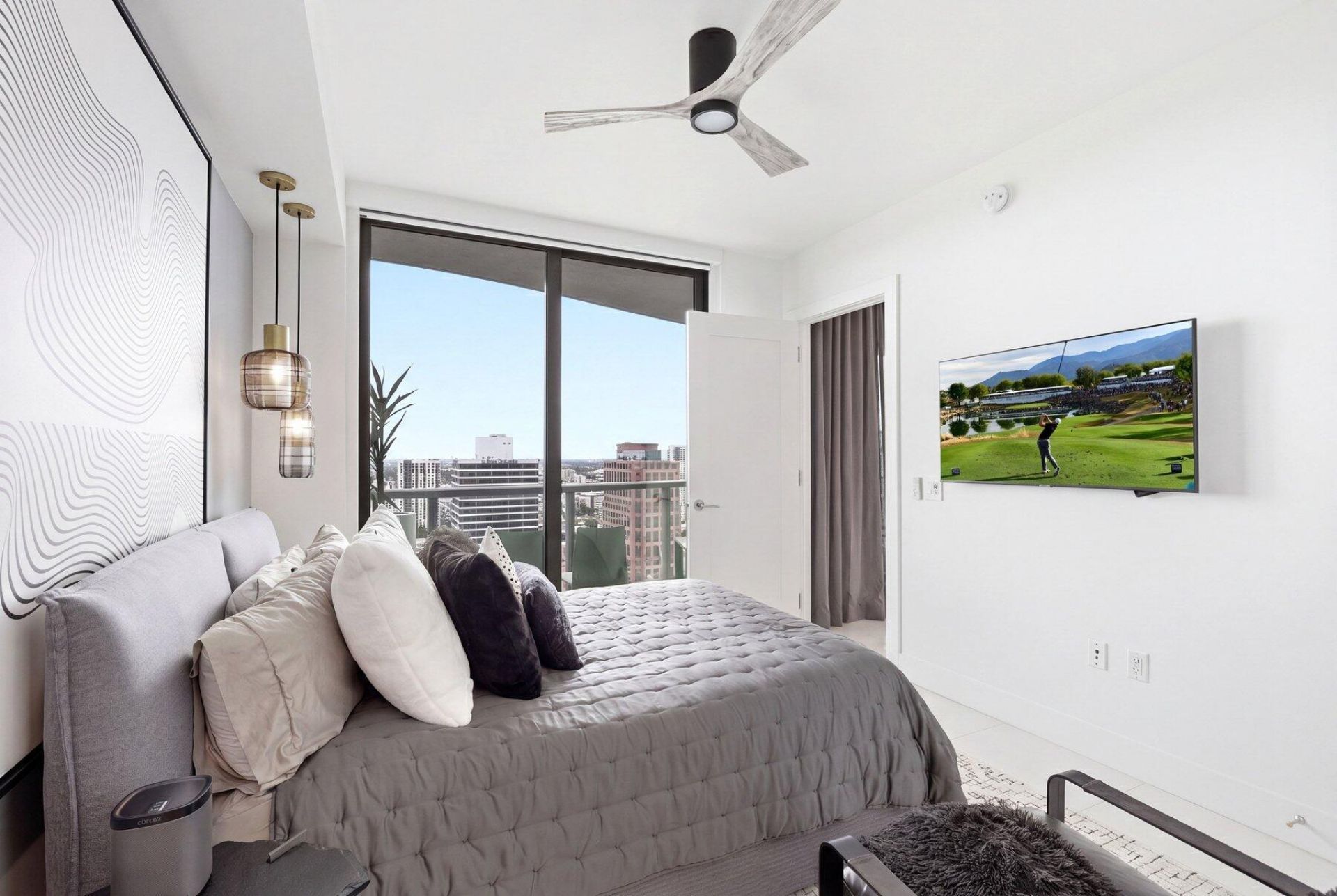 100 E Las Olas Boulevard, Unit 2802, Fort Lauderdale, FL 33301 Photo