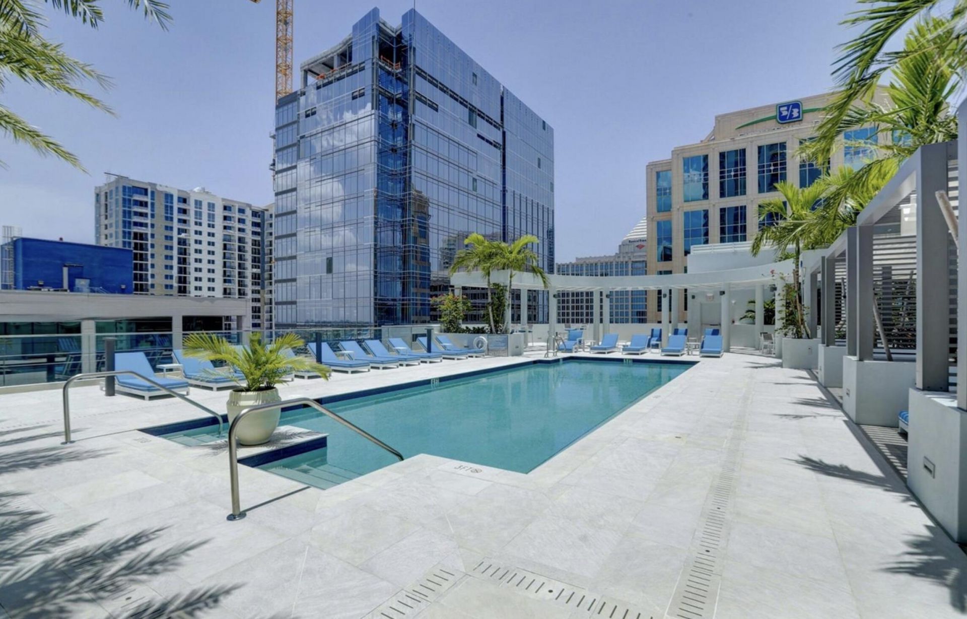 100 E Las Olas Boulevard, Unit 2802, Fort Lauderdale, FL 33301 Photo