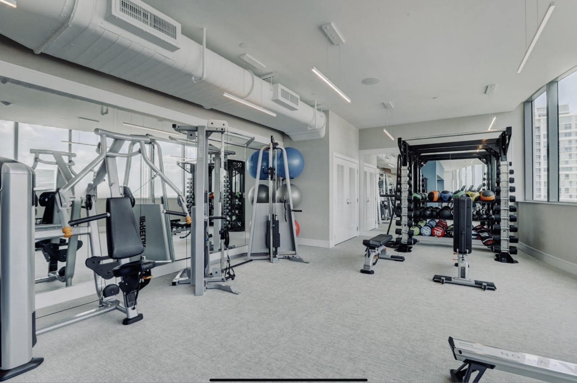 100 E Las Olas Boulevard, Unit 2802, Fort Lauderdale, FL 33301 Photo