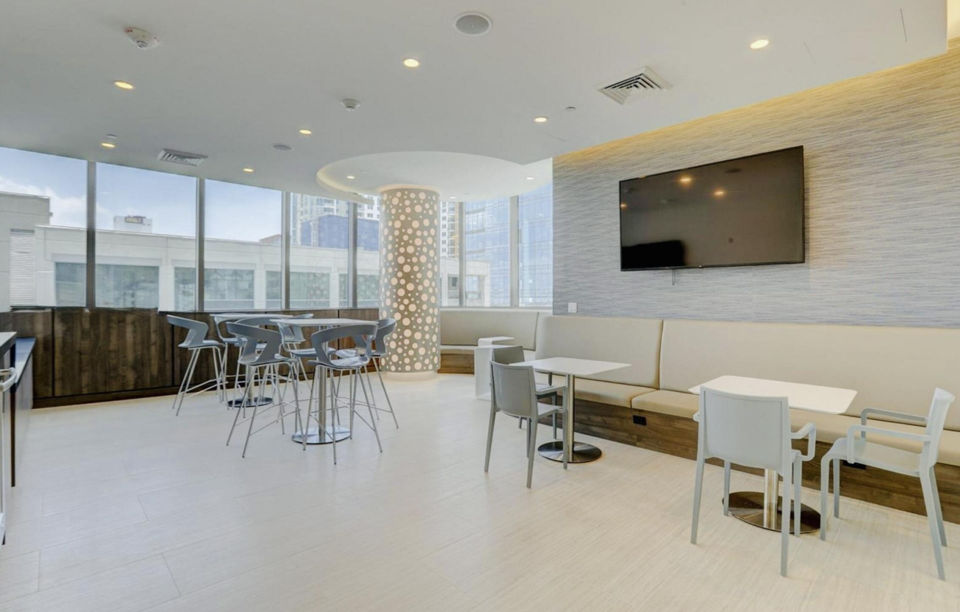 100 E Las Olas Boulevard, Unit 2802, Fort Lauderdale, FL 33301 Photo