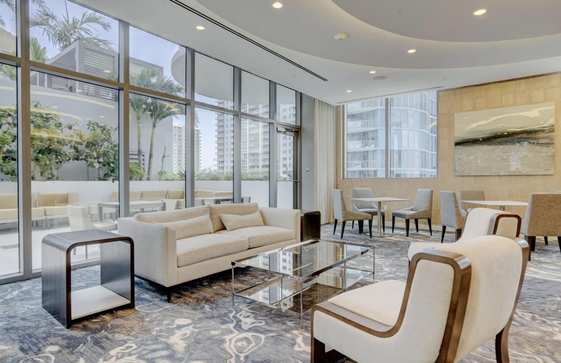 100 E Las Olas Boulevard, Unit 2802, Fort Lauderdale, FL 33301 Photo