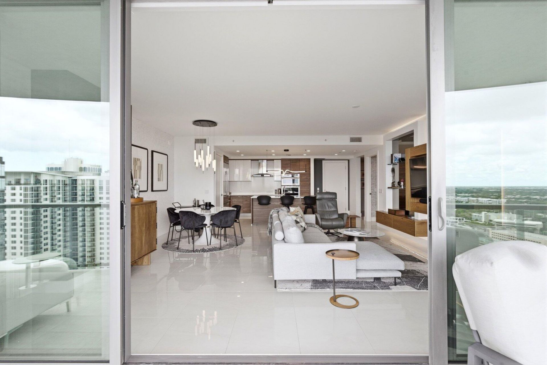 100 E Las Olas Boulevard, Unit 2802, Fort Lauderdale, FL 33301 Photo
