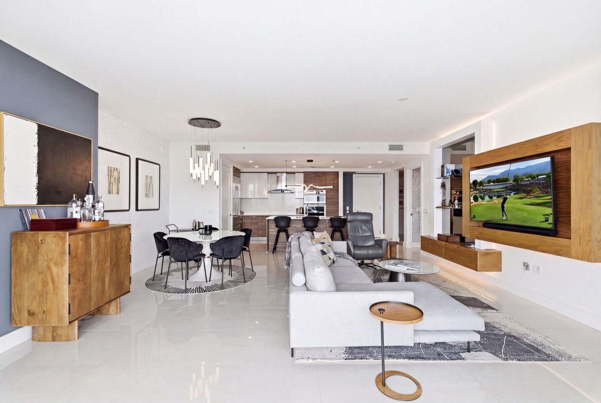 100 E Las Olas Boulevard, Unit 2802, Fort Lauderdale, FL 33301 Photo