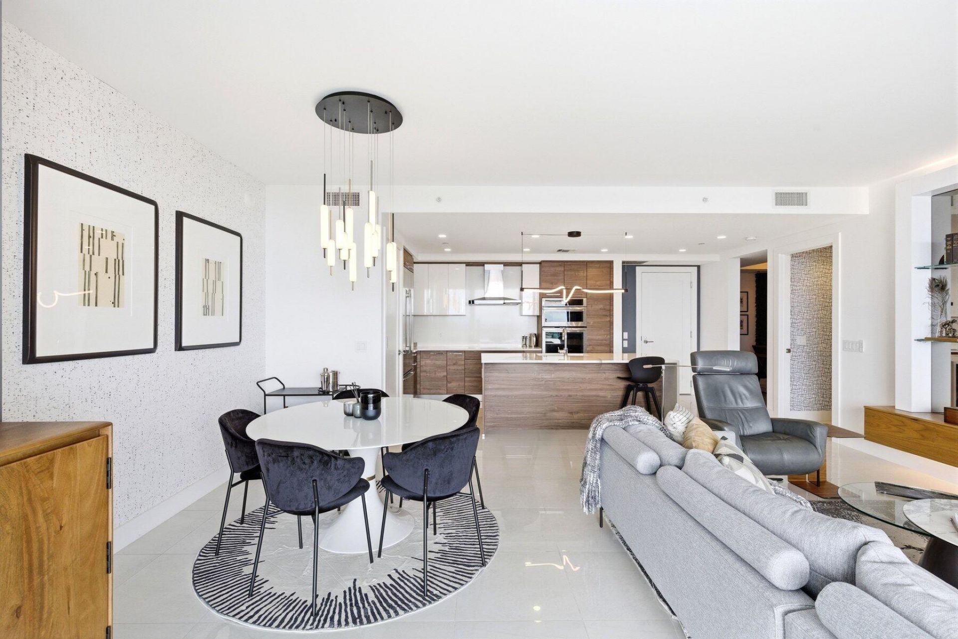 100 E Las Olas Boulevard, Unit 2802, Fort Lauderdale, FL 33301 Photo