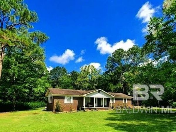 2934 Barlow Road, Millry, AL 36558