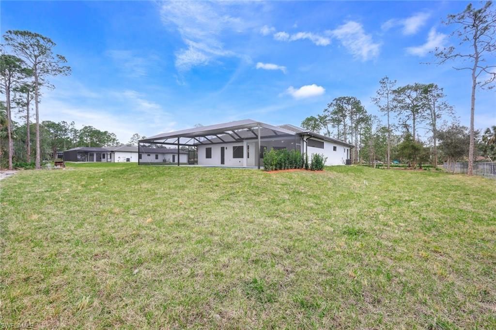 2806 Golden Gate Blvd W, Naples, FL 34120 Photo