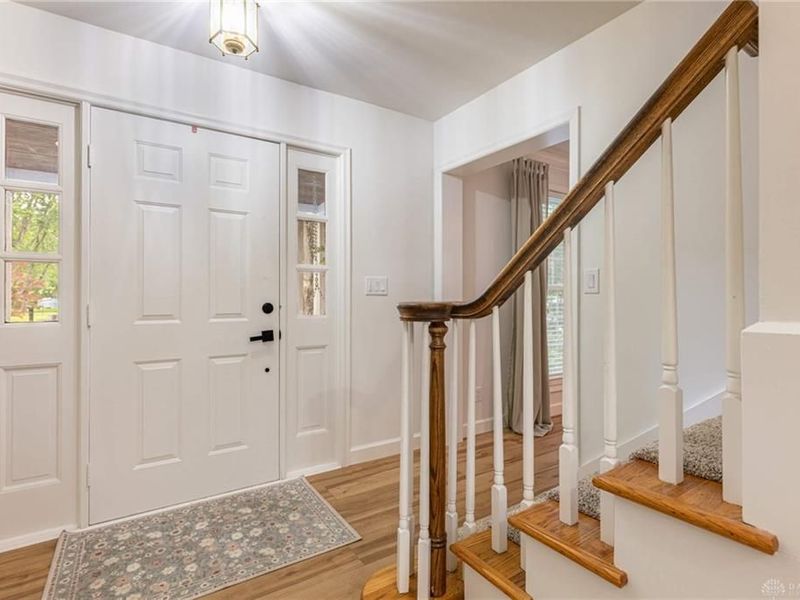 1004 Quail Run Drive, Washington Township, OH 45458 Photo 26