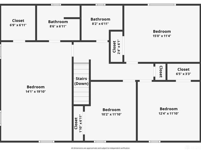 1004 Quail Run Drive, Washington Township, OH 45458 Photo 3