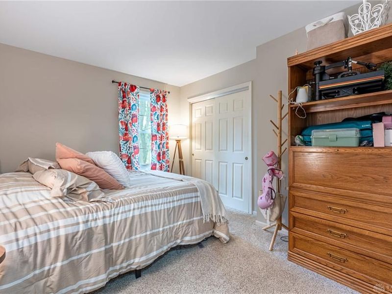 1004 Quail Run Drive, Washington Township, OH 45458 Photo 35