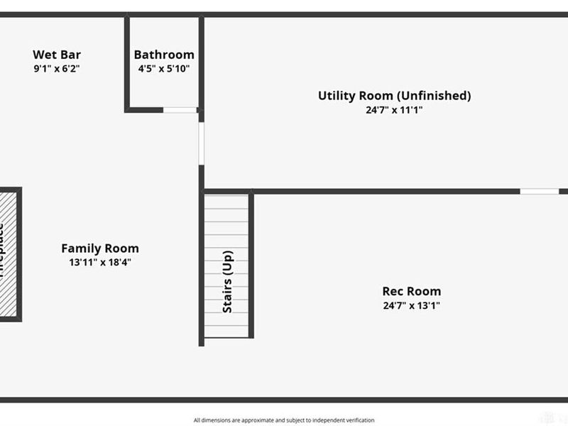 1004 Quail Run Drive, Washington Township, OH 45458 Photo 4