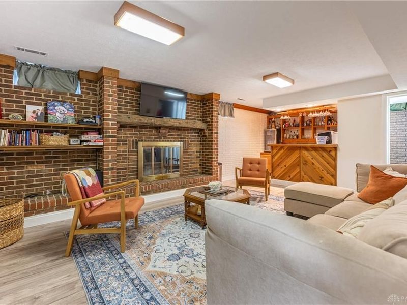 1004 Quail Run Drive, Washington Township, OH 45458 Photo 41