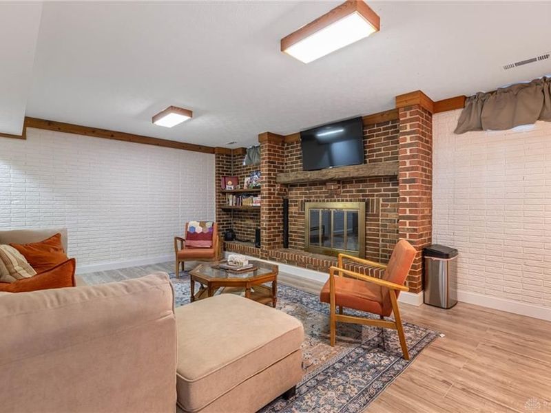 1004 Quail Run Drive, Washington Township, OH 45458 Photo 43