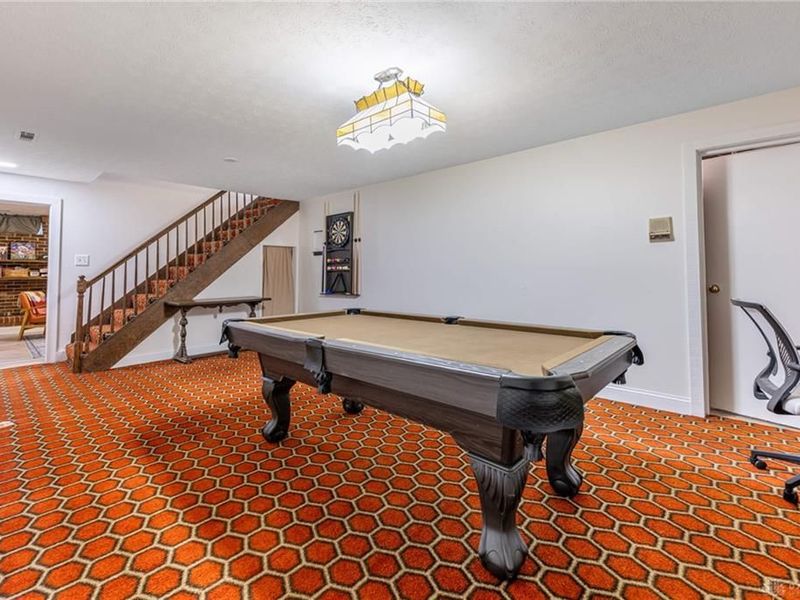 1004 Quail Run Drive, Washington Township, OH 45458 Photo 50