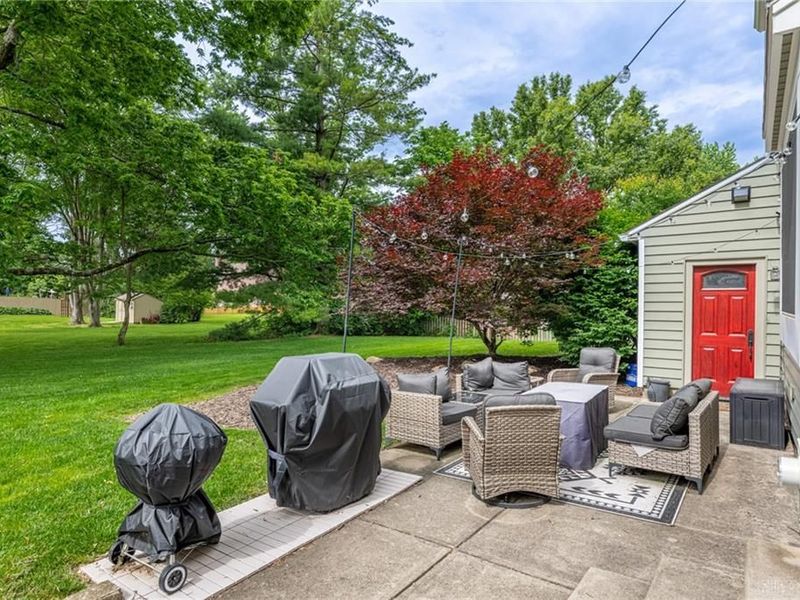 1004 Quail Run Drive, Washington Township, OH 45458 Photo 52