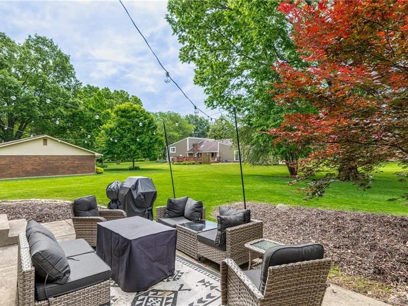 1004 Quail Run Drive, Washington Township, OH 45458 Photo 53