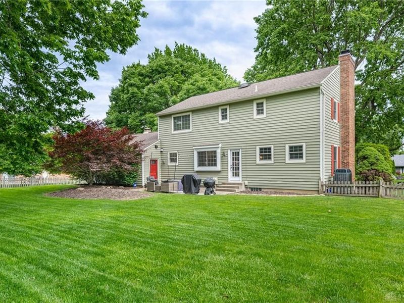 1004 Quail Run Drive, Washington Township, OH 45458 Photo 54