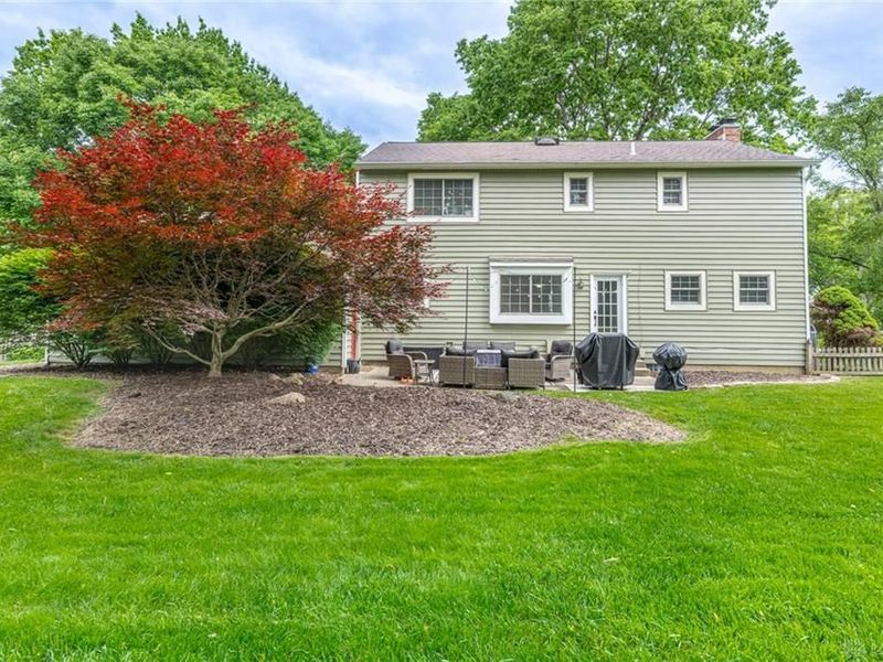1004 Quail Run Drive, Washington Township, OH 45458 Photo 55
