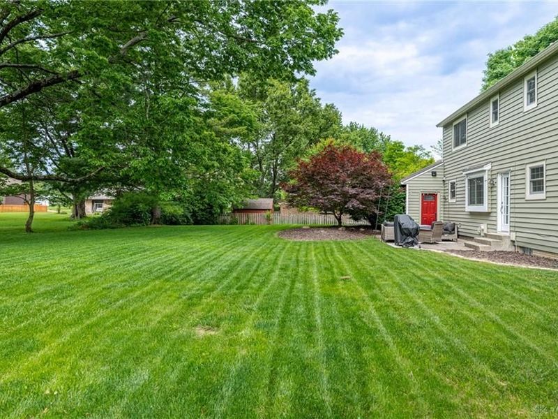 1004 Quail Run Drive, Washington Township, OH 45458 Photo 56