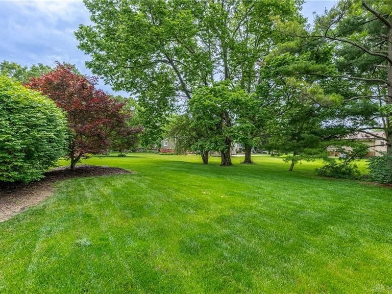 1004 Quail Run Drive, Washington Township, OH 45458 Photo 58