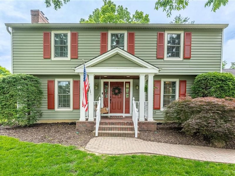 1004 Quail Run Drive, Washington Township, OH 45458 Photo 61