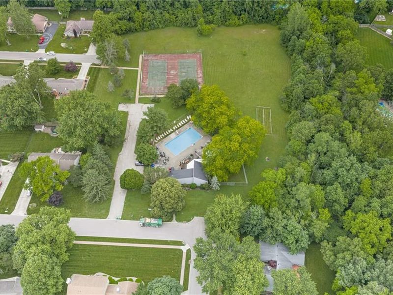 1004 Quail Run Drive, Washington Township, OH 45458 Photo 63