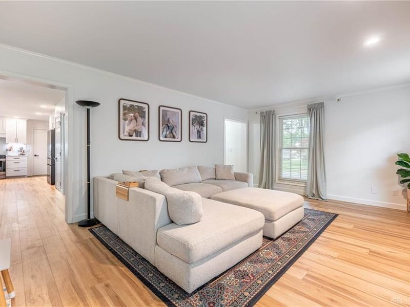 1004 Quail Run Drive, Washington Township, OH 45458 Photo 8