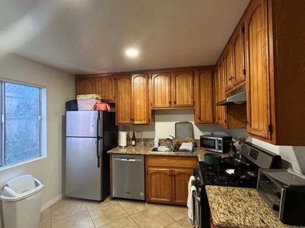 1462 Oliver Ave, Unit A, San Diego, CA 92109