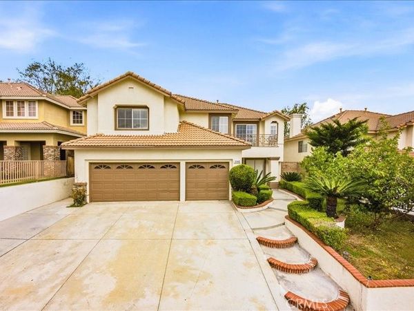 5142 Cellini , Chino Hills, CA 91709