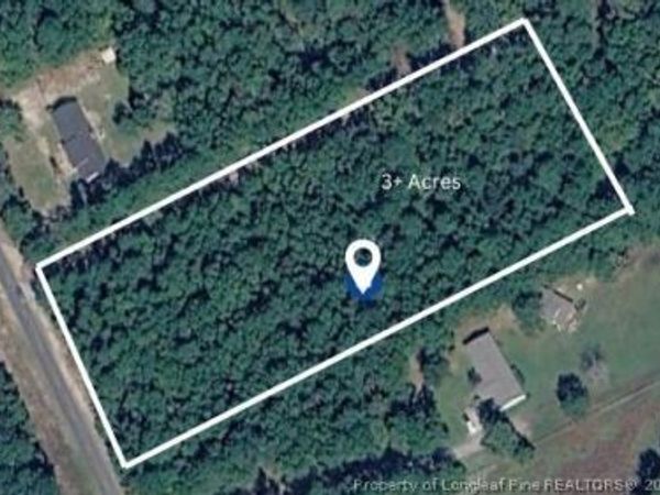 1067 Old Vander Road , Fayetteville, NC 28312
