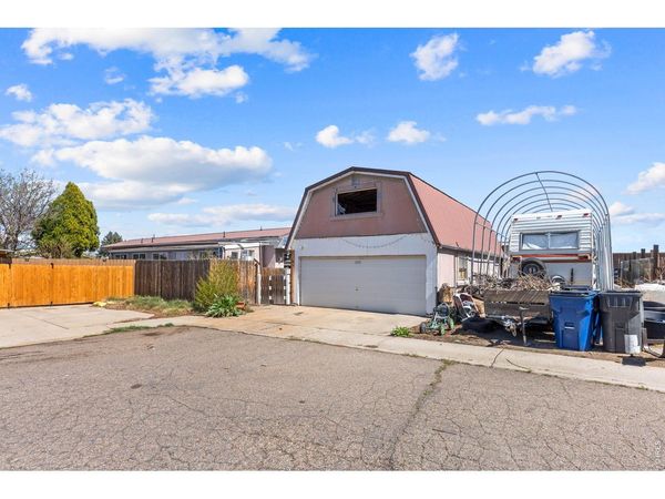 1220 Mackay Ct, Dacono, CO 80514
