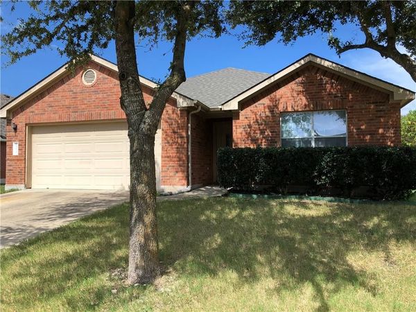 18621 Jana Patrice DR , Pflugerville, TX 78660
