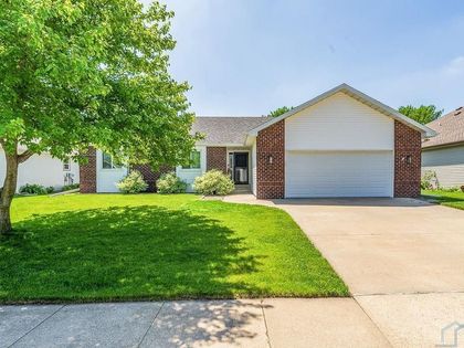216 Frontier Street Sergeant Bluff, IA 51054
