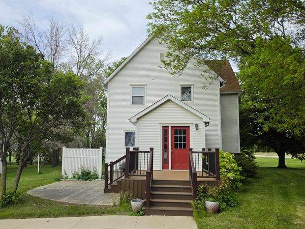 1105 N Rerick Ave, Primghar, IA 51245