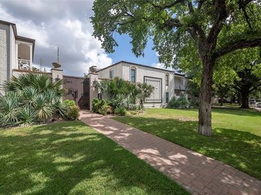 5907 E University Boulevard, Unit 101, Dallas, TX 75206