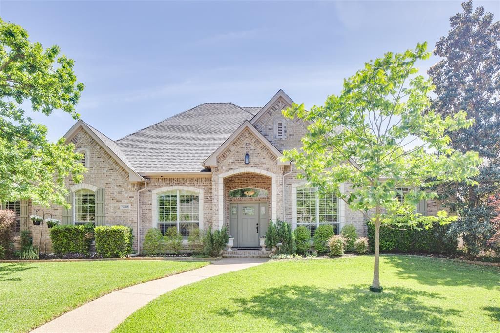 5408 Rome Court, Arlington, TX 76017 Main Photo