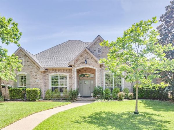 5408 Rome Court, Arlington, TX 76017