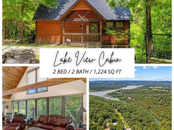 22762 Air Park Drive , Golden, MO 65658
