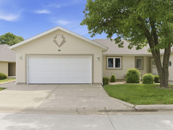 3925 S Jefferson Avenue , Unit 45, Springfield, MO 65807