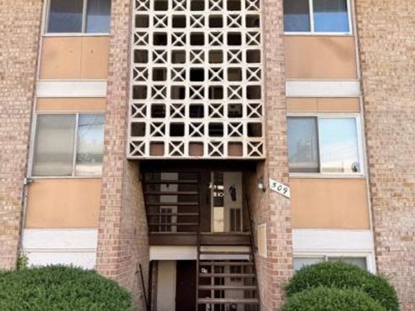 509 WILSON BRIDGE DRIVE, Unit 6708 C-2, OXON HILL, MD 20745