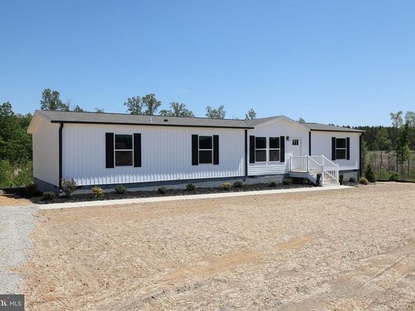 355 MOOREFIELD ROAD , MINERAL, VA 23117